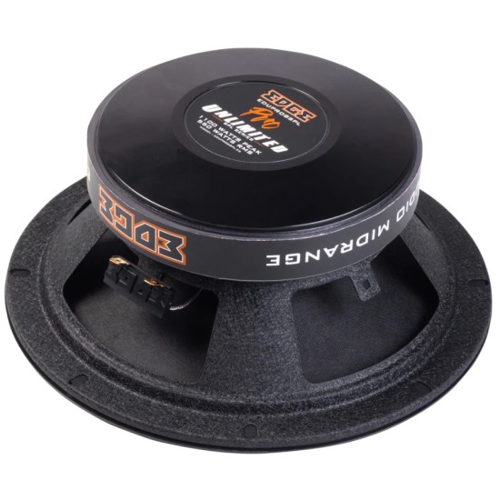 EDGE Car Audio - EDUPRO8SPL-E5